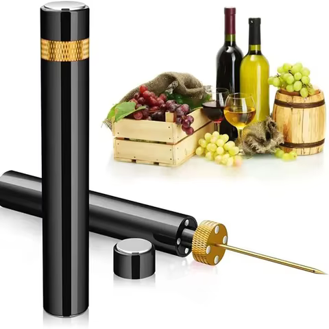 10 best sales air pump wine - №2