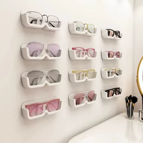 6 best sales glasses holder stand - №1
