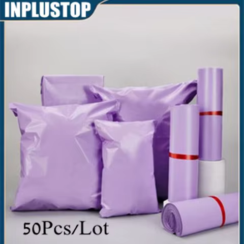 10 best sales postage bags - №4