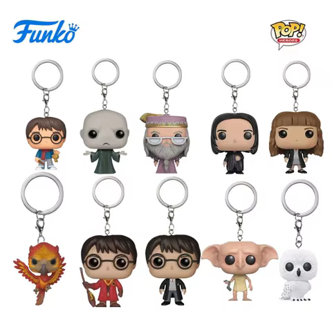 10 best sales pop funko harry potter - №9