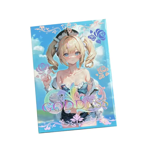 8 best sales goddess cards - №5