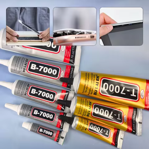 8 best sales glue phone - №6