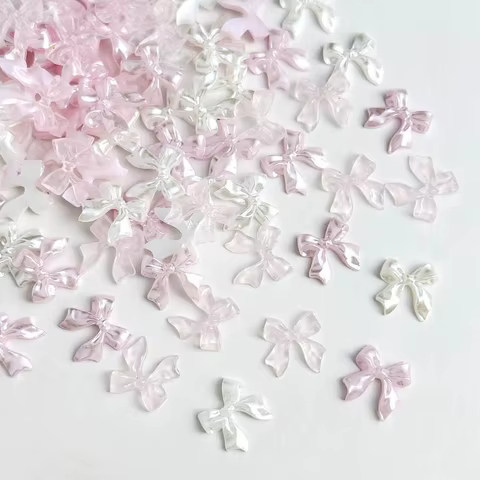 8 best sales bow nails - №8