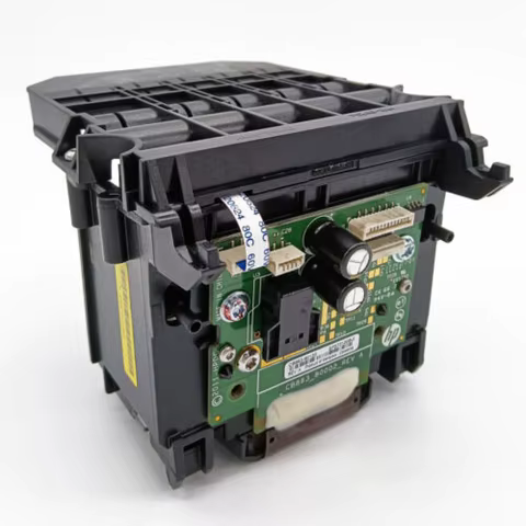 Print Head Fits For HP Officejet 6600 7110 933 6700 cb863 932 7610 6100 10 best sales hp officejet 7110 printhead - №5