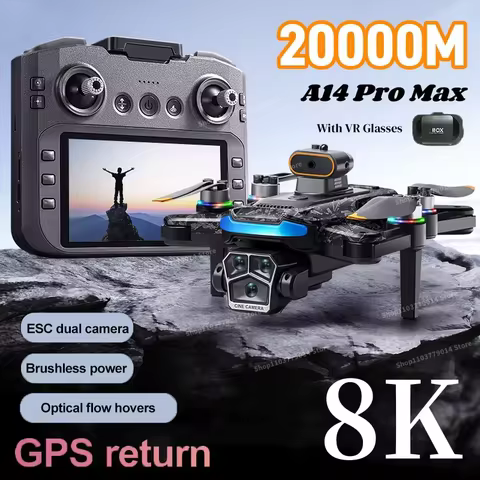 10 best sales fishing drone with bait release - №6