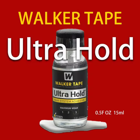 10 best sales hair bonding glue - №6
