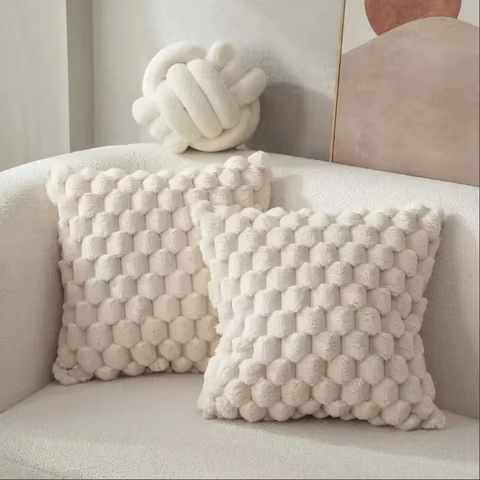 10 best sales bed pillowcase - №7