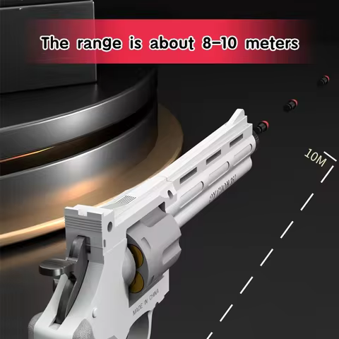 10 best sales portal gun replica - №8