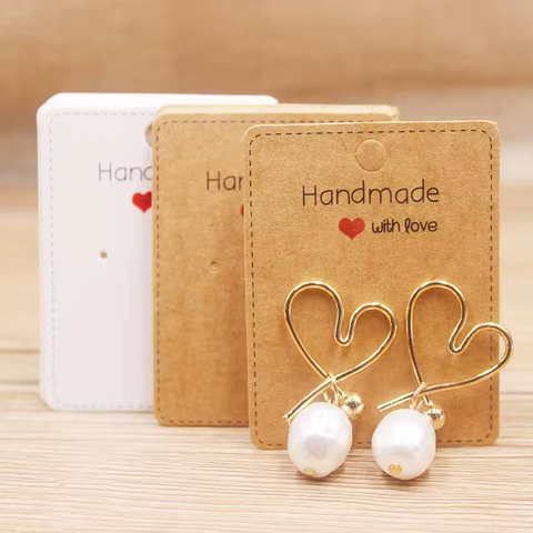 8 best sales handmade packaging - №5