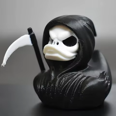 6 best sales grim reaper - №1