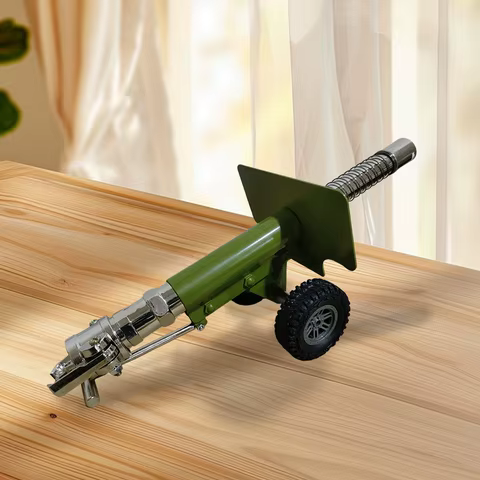 10 best sales artillery model - №5