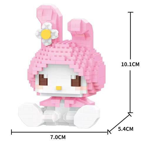 12 best sales big blocks for kids - №3