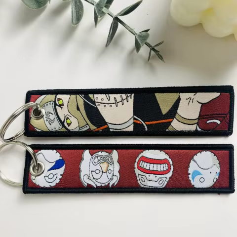 10 best sales luffy ring - №7