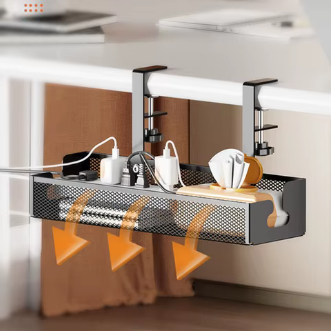 8 best sales ribbon holder organizer - №4