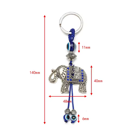 12 best sales owl key holder - №8