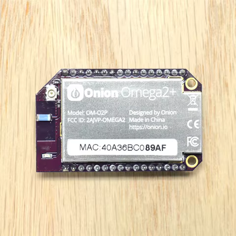 8 best sales onion omega2 - №6