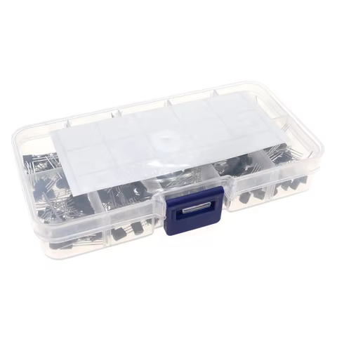 8 best sales bc337 - №5