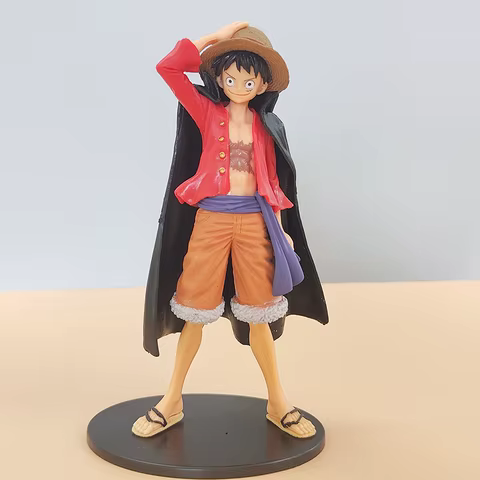 10 best sales luffy ring - №1