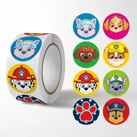 8 best sales birthday paw patrol - №2
