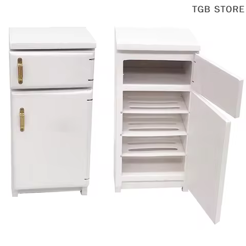 12 best sales bedside refrigerator - №10