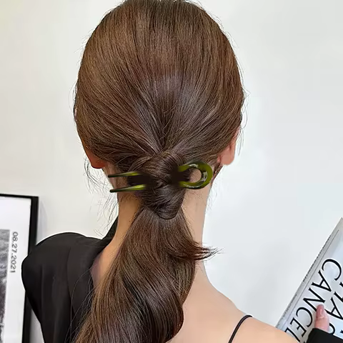 6 best sales ethnic accessories - №2