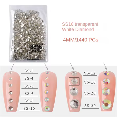 8 best sales lace swarovski - №2