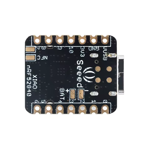 12 best sales xiao rp2040 - №12