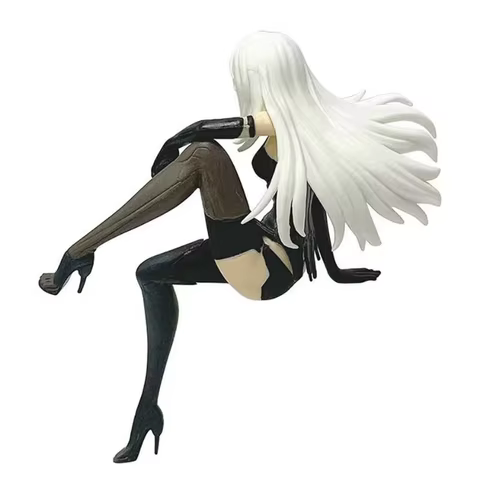 8 best sales miku bunny figure - №8