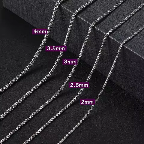 12 best sales dnd necklace - №2