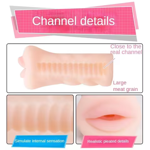 8 best sales inflatable pussy - №3