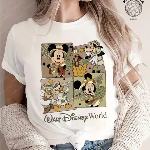 10 best sales disney safari - №4