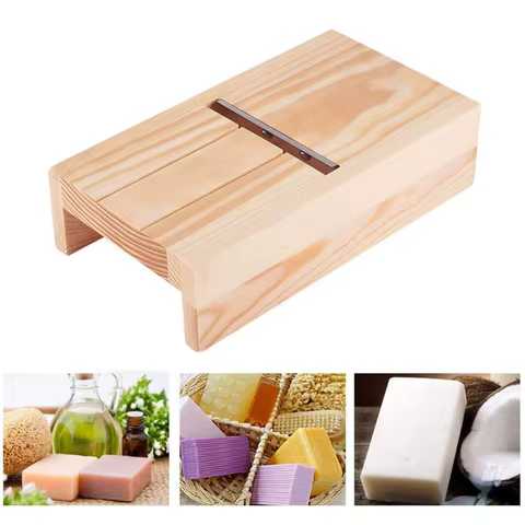 12 best sales soap cutting tool - №4
