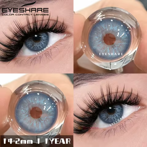 10 best sales blind lenses - №7