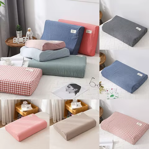 10 best sales bed pillowcase - №10