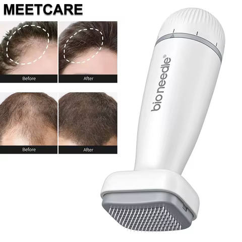 12 best sales microneedle pen - №1