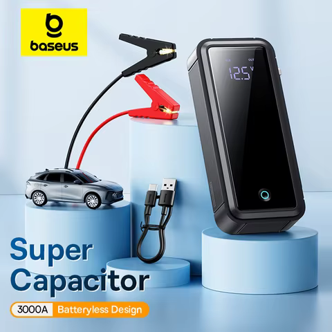 10 best sales car battery starter - №8