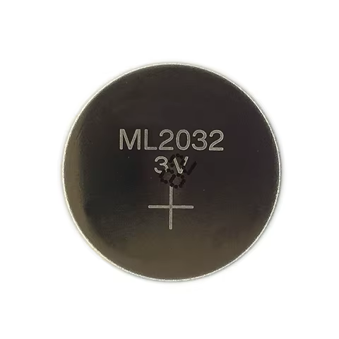 10 best sales 3v rechargeable battery - №6