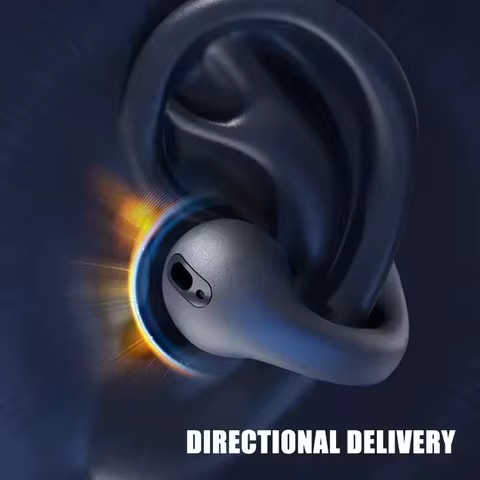 8 best sales bose open earbuds - №8