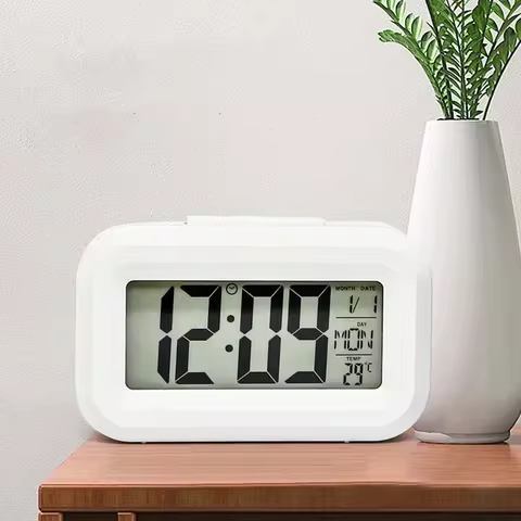 12 best sales clock cute - №2