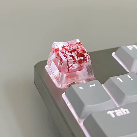 8 best sales razer huntsman mini keycaps - №4