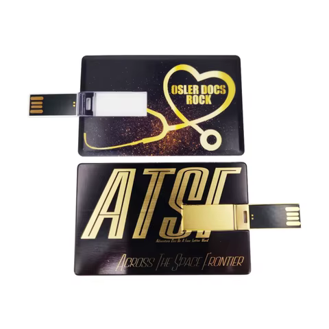 8 best sales usb card - №4