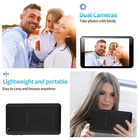 8 best sales kids android tablet - №5