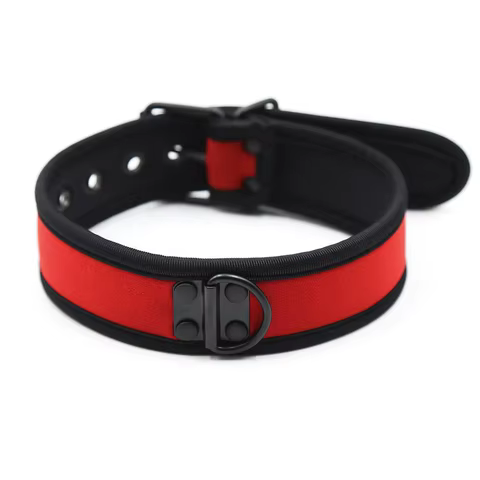 SM Games Puppy Play Collars For Adults Set BDSM Lingerie Dog Role Play Collar For Bondage Necklace Cosplay Flirting For Couples 8 best sales heavy steel bdsm collar - №2