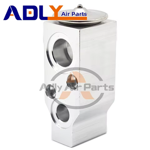 10 best sales expansion valve - №5