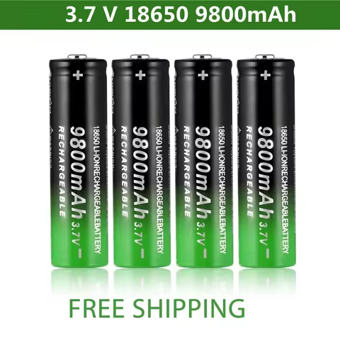 10 best sales lithum battery - №4