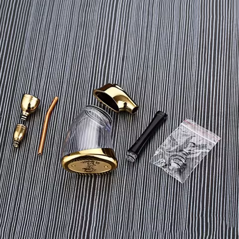 12 best sales glass oil pipe - №11