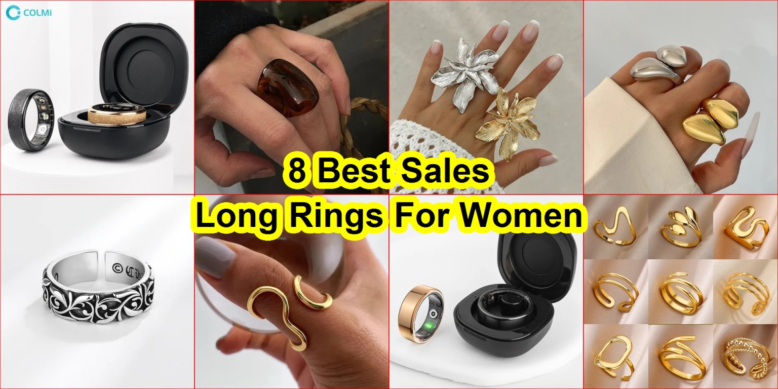 smart ring AliExpress