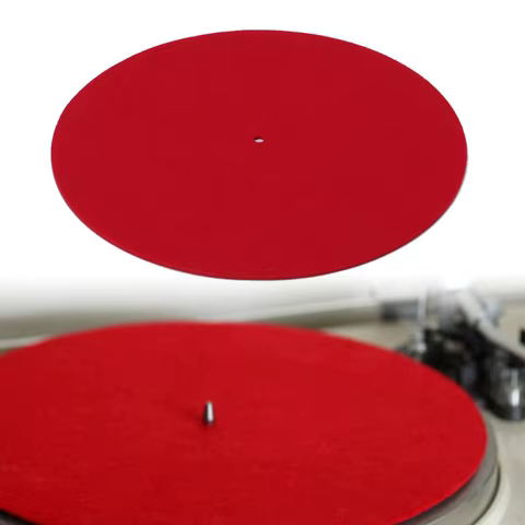 10 best sales vinyl records accessories - №2