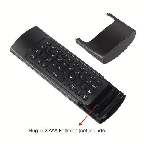 10 best sales air mouse remote - №10