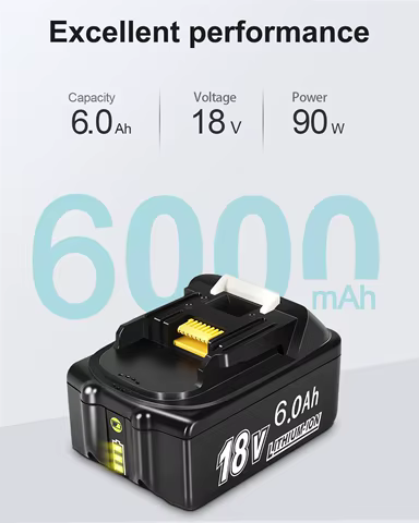 10 best sales bl1860 - №7